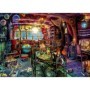 PUZZLE VIATA DE PIRAT, 1000 PIESE Ravensburger - 1